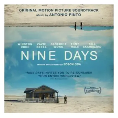 "Nine Days" ("") (CD / Album)