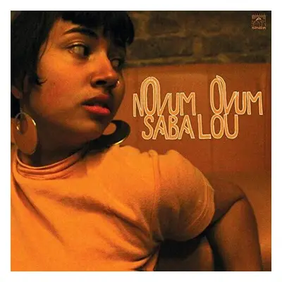 "Novum Ovum" ("Saba Lou") (Vinyl / 12" Album)