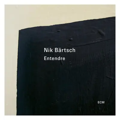 "Entendre" ("Nik Bartsch") (CD / Album)