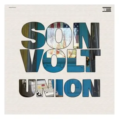 "Union" ("Son Volt") (Vinyl / 12" Album)