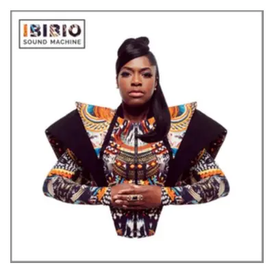 "Uyai" ("Ibibio Sound Machine") (Vinyl / 12" Album)