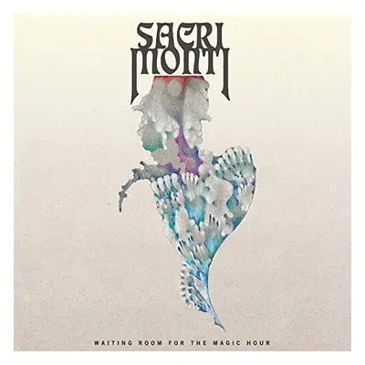 "Waiting Room for the Magic Hour" ("Sacri Monti") (CD / Album)