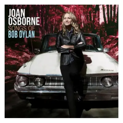 "Songs of Bob Dylan" ("Joan Osborne") (Vinyl / 12" Album)