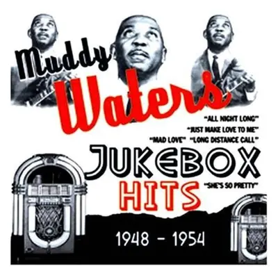 "Jukebox Hits" ("") (CD / Album)