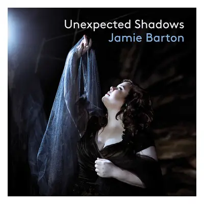 "Jamie Barton: Unexpected Shadows" ("") (CD / Album Digipak)