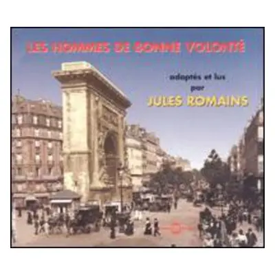 "Les Hommes De Bonne Volonte" ("") (CD / Box Set)