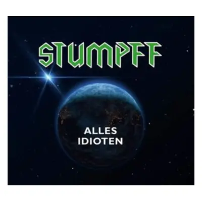 "Alles Idioten" ("Tommi Stumpff") (CD / Album)