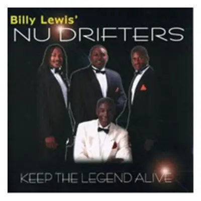 "Keep the Legend Alive" ("") (CD / Album)