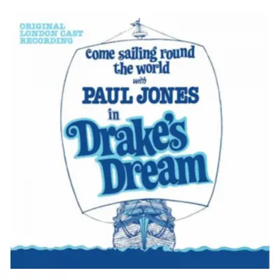 "Drake's Dream" ("") (CD / Album)