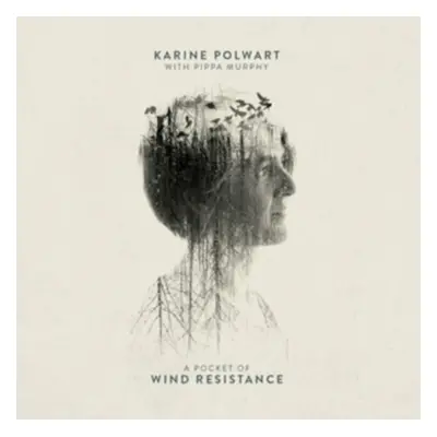 "A Pocket of Wind Resistance" ("Karine Polwart & Pippa Murphy") (CD / Album)