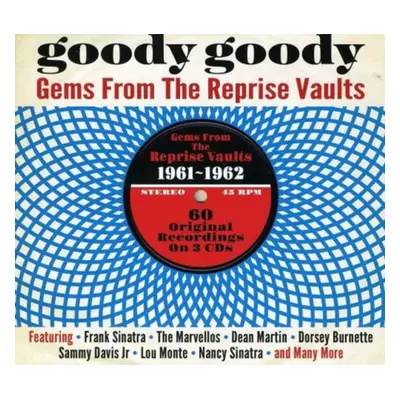 "Goody Goody Gems From The Reprise Vaults" ("") (CD / Album)