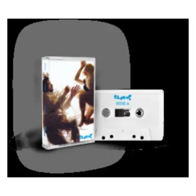 "Animal" ("LUMP") (Cassette Tape)