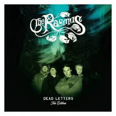 "Dead Letters" ("The Rasmus") (CD / Album)