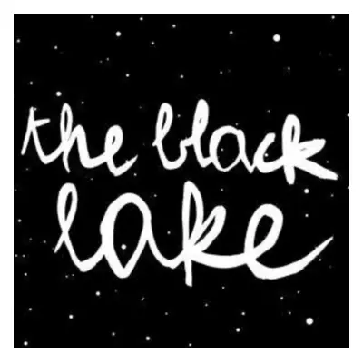 "The Black Lake" ("Louis Jucker") (Vinyl / 12" Album)