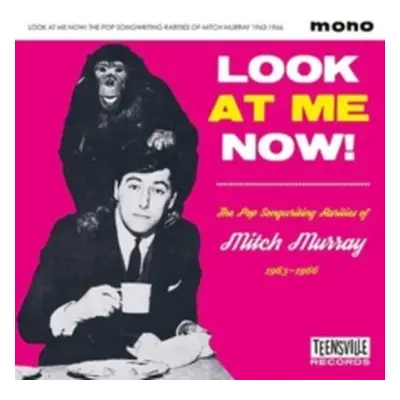 "Look at Me Now!" ("") (CD / Album)