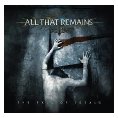 "The Fall of Ideals" ("All That Remains") (Vinyl / 12" Album)