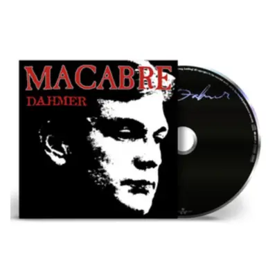 "Dahmer" ("Macabre") (CD / Remastered Album)