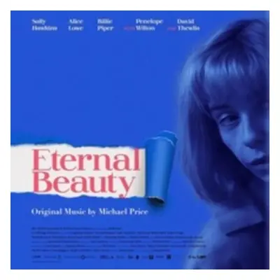 "Eternal Beauty" ("") (CD / Album)