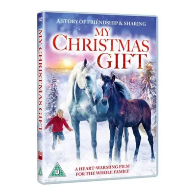 "Christmas Promise" ("Brad Keller") (DVD)