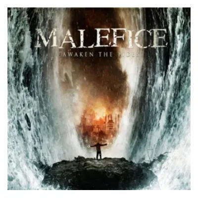 "Awaken the Tides" ("Malefice") (CD / Album)