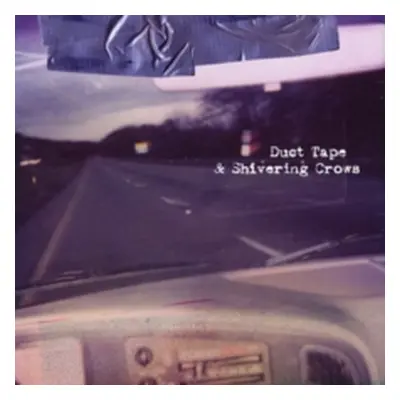 "Duct Tape & Shivering Crows" ("These Arms Are Snakes") (Vinyl / 12" Album Coloured Vinyl (Limit