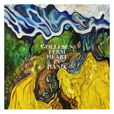 "Heart in Hand" ("Wollesen Ferm") (CD / Album)