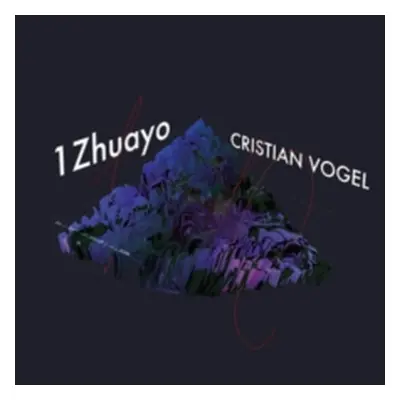 "1Zhuayo" ("Cristian Vogel") (Vinyl / 12" Album)