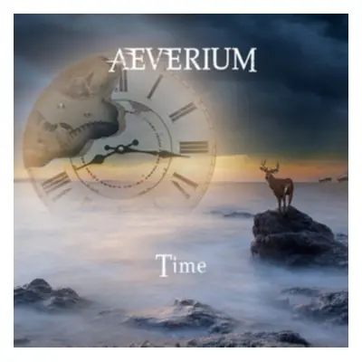 "Time" ("Aeverium") (CD / Album)