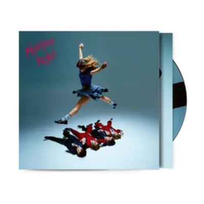 "Rush!" ("Mneskin") (Vinyl / 12" Album Picture Disc)