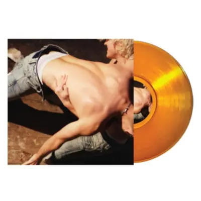 "Jesus at the Gay Bar" ("Cub Sport") (Vinyl / 12" Album Coloured Vinyl (Limited Edition))