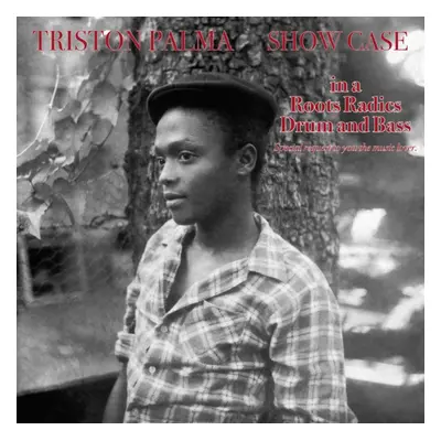 "Show Case" ("Triston Palmer") (Vinyl / 12" Album)