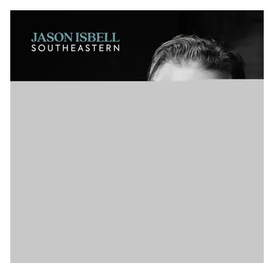 "Southeastern" ("Jason Isbell") (Vinyl / 12" Album Box Set)