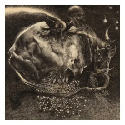 "Half Blood" ("Horseback") (CD / Album)