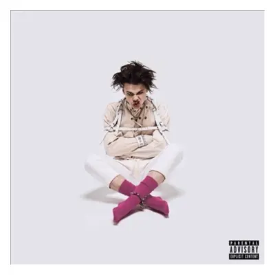 "21st Century Liability" ("YUNGBLUD") (Vinyl / 12" Album)