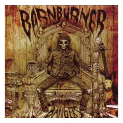 "Bangers" ("Barn Burner") (CD / Album)