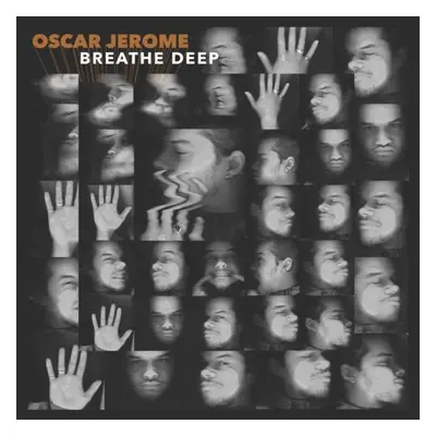 "Breathe Deep" ("Oscar Jerome") (Vinyl / 12" Album)