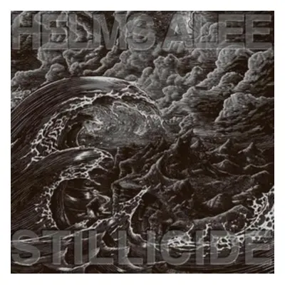 "Stillicide" ("Helms Alee") (CD / Album Digipak)