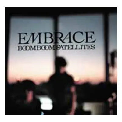 "Embrace" ("") (CD / Album)