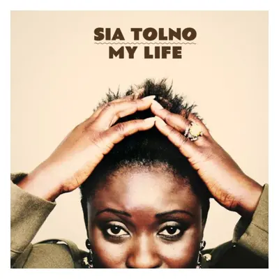 "My Life" ("Sia Tolno") (CD / Album)