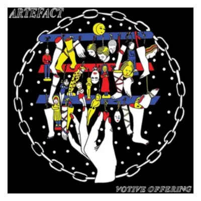 "Votive Offering" ("Artefact") (Vinyl / 12" Album)