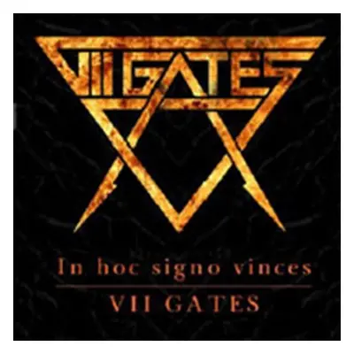 "In Hoc Signo Vinces" ("Vii Gates") (CD / Album)