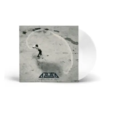 "Loop of Yesterdays" ("Azusa") (Vinyl / 12" Album (Clear vinyl) (Limited Edition))