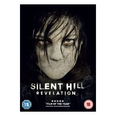 "Silent Hill: Revelation" ("Michael J. Bassett") (DVD)