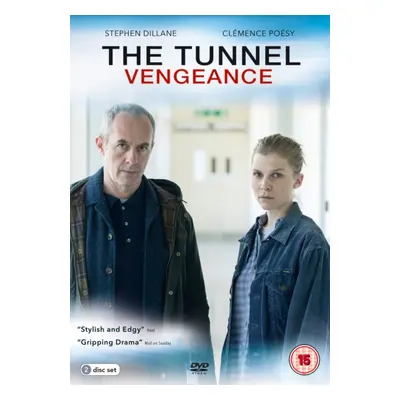 "Tunnel: Series 3 - Vengeance" ("") (DVD / Box Set)