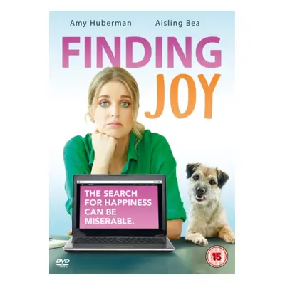 "Finding Joy" ("") (DVD)