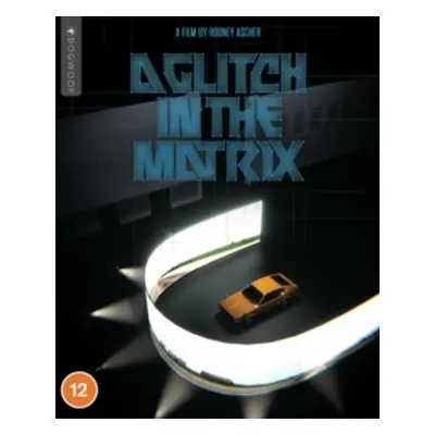 "Glitch in the Matrix" ("Rodney Ascher") (Blu-ray)