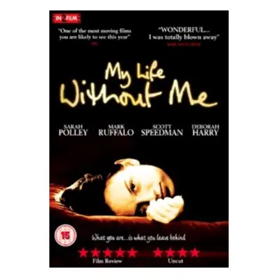 "My Life Without Me" ("Isabel Coixet") (DVD)