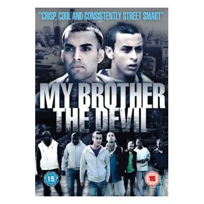 "My Brother the Devil" ("Sally El Hosaini") (DVD)