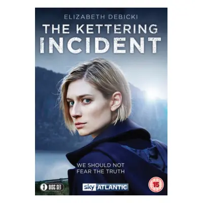 "Kettering Incident" ("") (DVD / Box Set)