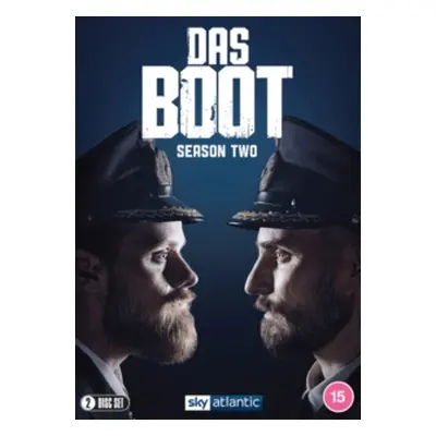 "Das Boot: Season Two" ("") (DVD)